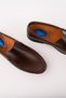 Wi̇nsor H Genuine Leather B Laceless Comfortable Sole Men's Daily Classic L Loafers Shoes - 2