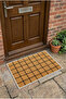 Stylish and Minimalist Entry Door Mat - 3