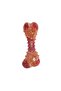 Carnivore Dog Toy Meaty Bone (S) Pastirma Flavored - 2