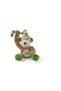 Terra Eco Zuzu Puppy Dog Toy 16X10.5X17 cm - 2