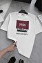 1986 Need Money Tee Shirt
