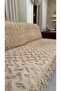 Bohemian Style Luxury Non-Slip Sofa Cover 175X220 Chenille Bohemian Sofa Cover - 5