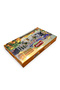 Turkish Delight (Plain) 1 kg - 3