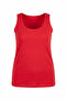 Large Size Zero Sleeve Basic Undershirt 1097164 - 6