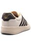 Sitillo 1012 Sneakers Unisex Sports Shoes Beige - 4