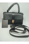 Women's Young Modern Stylish Invitation Hand Shoulder Bag 13X20 cm - 6