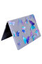 MacBook Air 13.6 M5 M4 M3 M2 Case Floral Print 360 °   Impact and Scratch Protection A3449 A3240 - 4