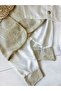 Baby Boy Mevlütlük Şehzade Circumcision Robe Kaftan Circumcision Clothing - 6