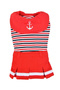Nautical Dog Outfit