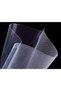 50 Pieces of Food Vacuum Sealer Bags 20 cm X 26 cm (Serrated Model)