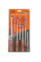 SDSCL SCREW DRIVER SET 7PC - 2