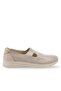 29424-g Ibiza Beige Women's Shoes - 2