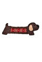 Dachshund Squeaky Dog Plush Toy