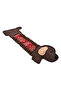 Dachshund Squeaky Dog Plush Toy - 2