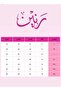 جلابية سي وآي تل تطريز كمبيوتر فصوص - 4