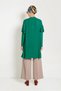 Tunic with Sleeves Frill 40493 - 4
