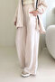 Piped Sports Set - Beige - 5