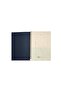 My Notes Colorful Hardcover Undated Planner Agenda - 160 Pages - 5