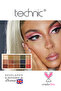 Goddess All in One Makeup Set 11 PCS Full Face Eyes Lips Gift Kit from UK - 2