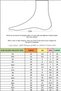 Ori̇ella Girls' Velcro S Glittery Daily S Sneakers Sports Shoes - 4