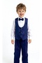 MILAN TUXEDO SET - SAKS - 2