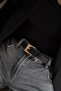 Silvana Gold Buckled Women's Belt
