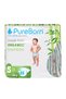 Organic Diapers Size 5 For 11-18 Kg Single Pack 22pcs with Assorted  Print