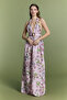 Coastal Glow Dress - 3
