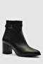 Women's Heeled Boots [Tg060285] - 3