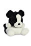 Brodie Collie Dog Plush 13 cm - 5