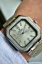 Rd612884M Men's Wristwatch with Steel Strap - 2
