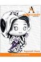 Rapunzel charm | Asafaccessory
