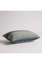 Decorative Cushion Cover, High-Quality Woven Fabric, Set of 3 - 6