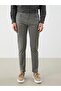 Slim Fit Men's Chino Pants (W5) - 6