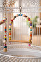 Budgie Swing - Model 1 - 2