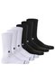 Unisex Socken 6er-Pack - Icon, Logo, Basic, Crew Socken