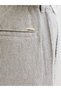 Shorts mit konischer Passform - 7