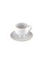 100 ml Malta Coffee Cup Set for 6 People - 3