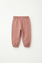 Somon Kids 2 Thread P Cotton U C Pocketed J Jogger Pants Sweatpants - Spring/Summer - 2