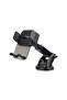 TransHold Transparent Car Phone Mount (Fits 4.7-7.2")