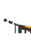 Automatic Closing Baby Safety Gate Anthracite - 4