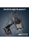 TransHold Transparent Car Phone Mount (Fits 4.7-7.2") - 6