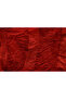 Italian Model Red Color Rope Curtain Ready-made Buttons Sewn Rope Curtain 270*270 cm - 5