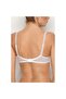 Thin Sponge Wire Bra White New Season (1 Economical)