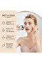 2-Pack Steel Ice Globes with 360 Rotating Heads, Face Roller for Skincare Massage - 6