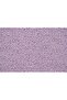 Dar Etek Purple Color Single Wing Ready-Made Pleated Background Curtain 75*260 cm - 3