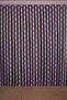 Kelebek Model Lila Color Rope Curtain Ready Made Buttons Sewn on Rope Curtain 300*280 cm - 2