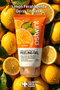 Care Lab Skin Care Peeling Gel Lemon 125ml Brightening, Revitalizing, Smoothing - 4