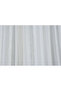 PASTA 150 MODEL GOLD SILVERY BROKEN WHITE COLOR READY STITCHED PLEATED TOWEL CURTAIN 300*260 - 2