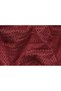 Orki̇de Model Bordo Color Single Wing Pleated Background Curtain 75*260 cm - 6